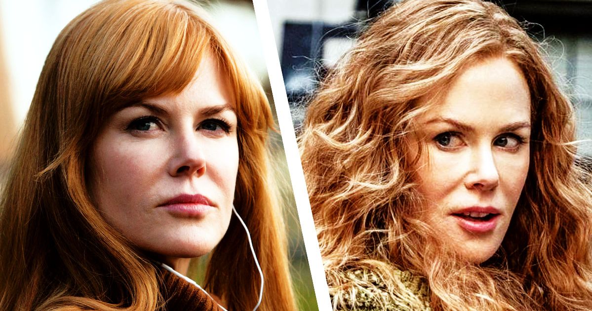 THE UNDOING Official Trailer (HD) Nicole Kidman 