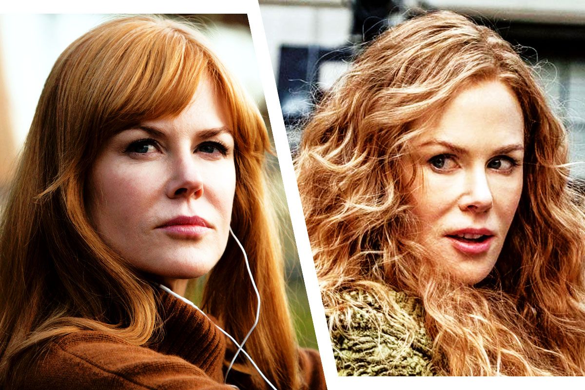 The Undoing' traps Nicole Kidman in 'Big Little Lies': NY - Los