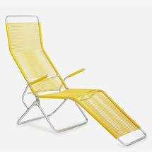 Altorfer deck chair