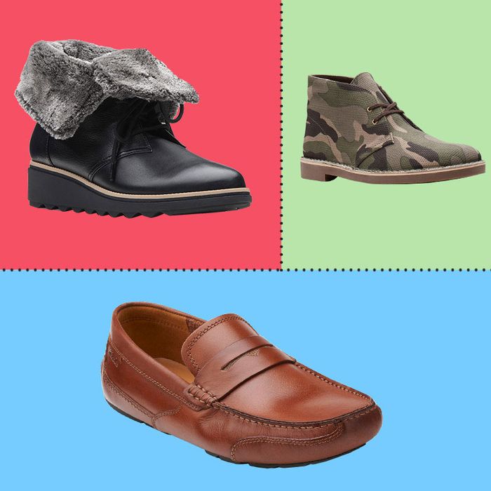 clarks shoes sale mens boots