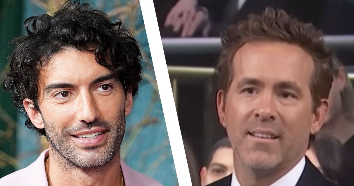 Of Course Justin Baldoni’s Lawyer Saw Ryan Reynolds’s SNL Cameo