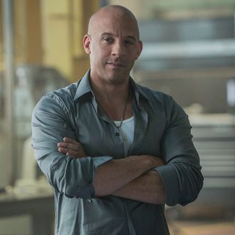 Furious 8 Might Be the First Major Movie to Film in Cuba in Decades