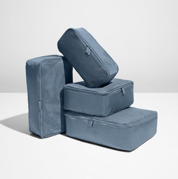 Away Insider Packing Cubes (Set of 4)