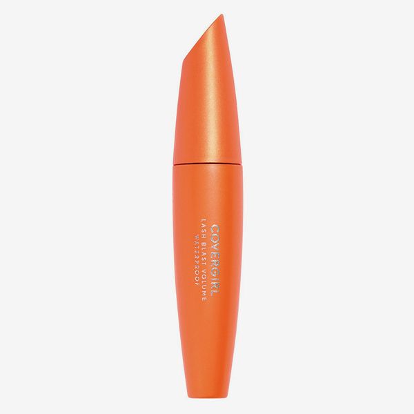 CoverGirl Lash Blast Volume Waterproof Mascara