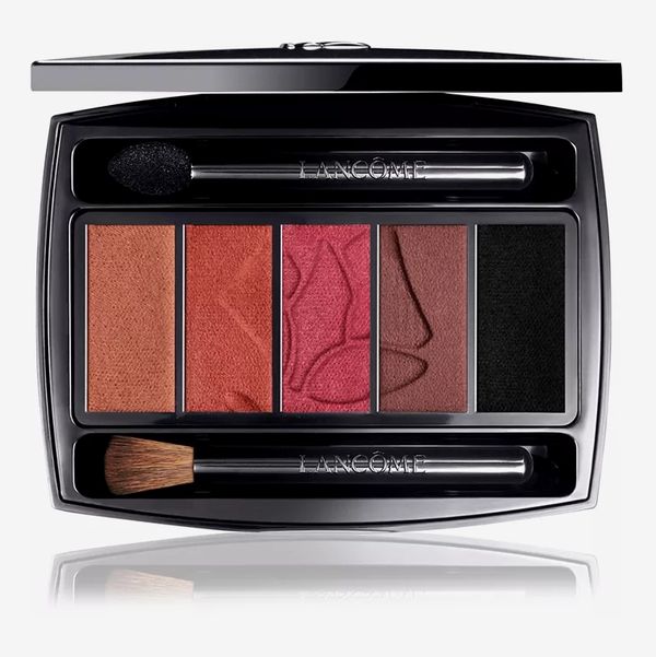Lancôme Hypnose 5-Color Eyeshadow Palette - 19
