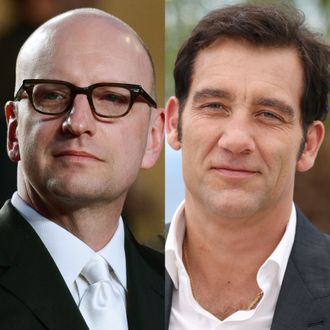 Steven Soderbergh to Produce and Direct Series for Cinemax