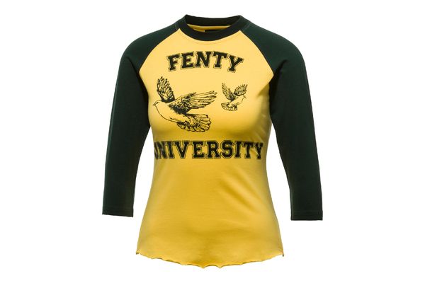 Fenty Crew Neck T-Shirt