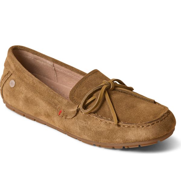 Minnetonka Moc Toe Driving Loafer
