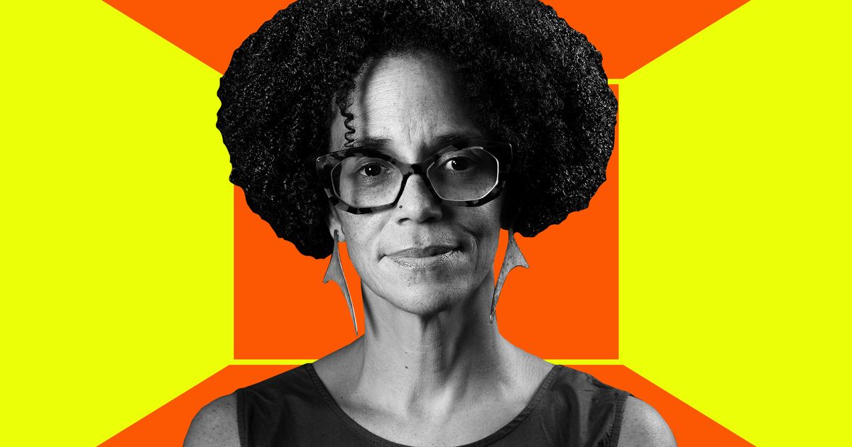 '21 Questions' With the Artist Coco Fusco - Vimarsana News
