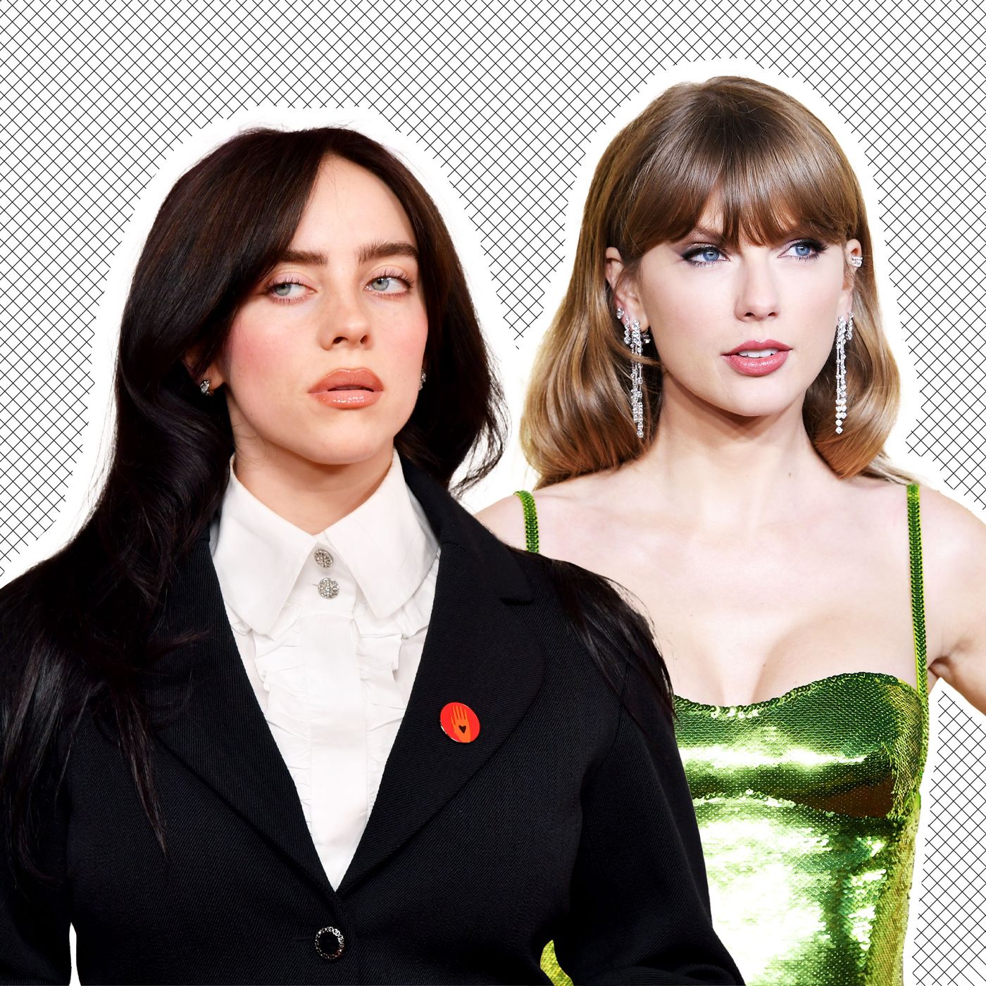 Are Billie Eilish and Taylor Swift Feuding?