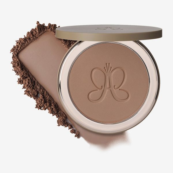 Anastasia Beverly Hills Smooth Blur Bronzer - Tropical Tan