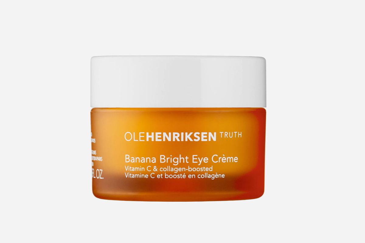 7 Best Eye Creams For Dark Circles And Wrinkles 19 The Strategist New York Magazine