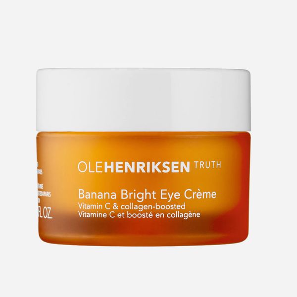 Ole Henriksen Banana Bright Eye Crème