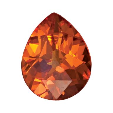 Know Your Stones: 30 Candy-Colored Gems