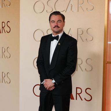 US-ENTERTAINMENT-FILM-AWARD-OSCARS-ARRIVALS
