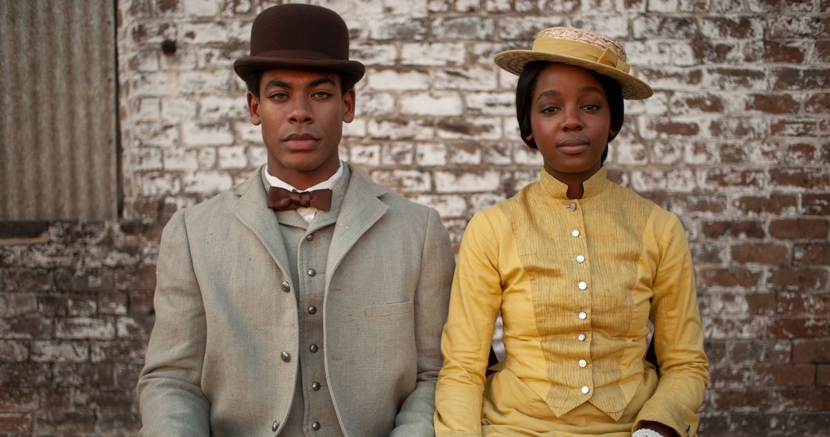 Mapping The Underground Railroad's Massive Costuming Journey