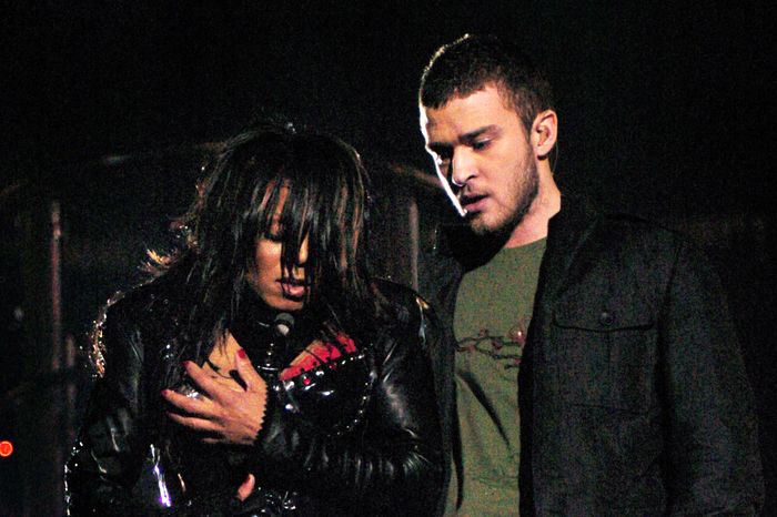 Malfunction: The Dressing Down of Janet Jackson Review