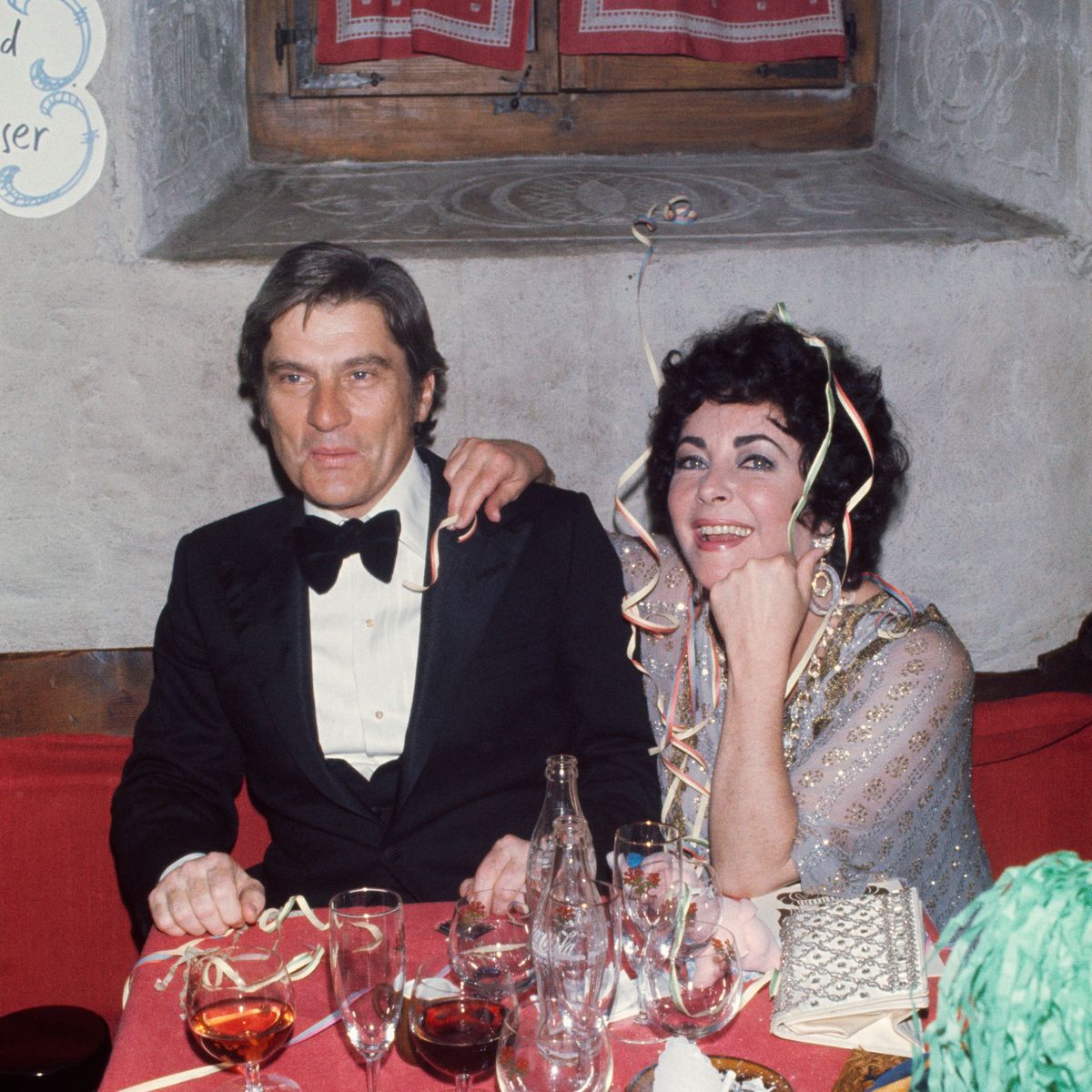 John Warner Was A Glamorous Republican Heretic