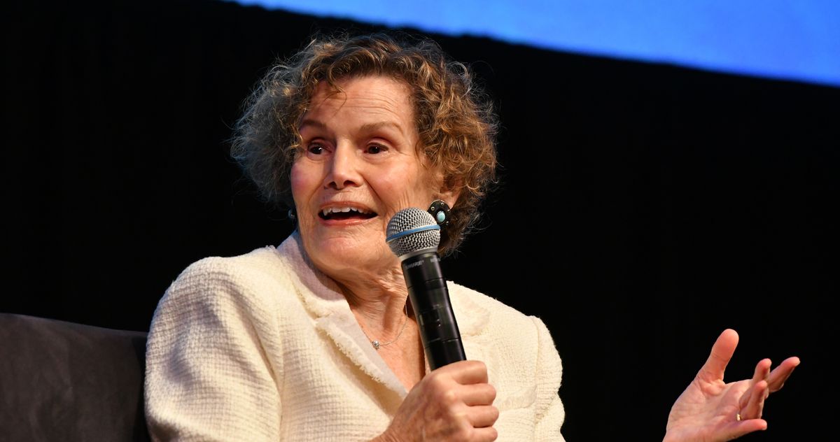 New Yorker Festival 2023: Judy Blume On Writing Sex Scenes - Vimarsana News