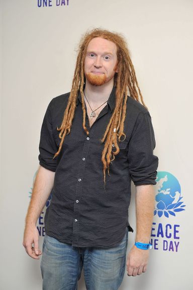 The Worst White People Dreadlocks Of All Time 