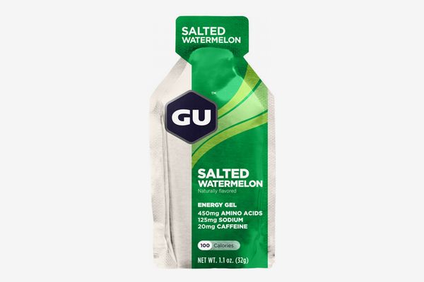 GU Energy Gel Salted Watermelon