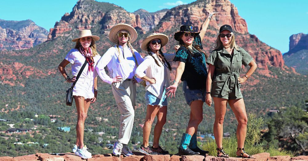 The Real Housewives of Beverly Hills Recap: Assistant Tea