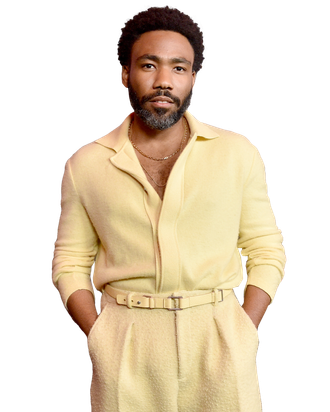 Donald Glover on Swarm, Directing Dominique Fishback as Dre