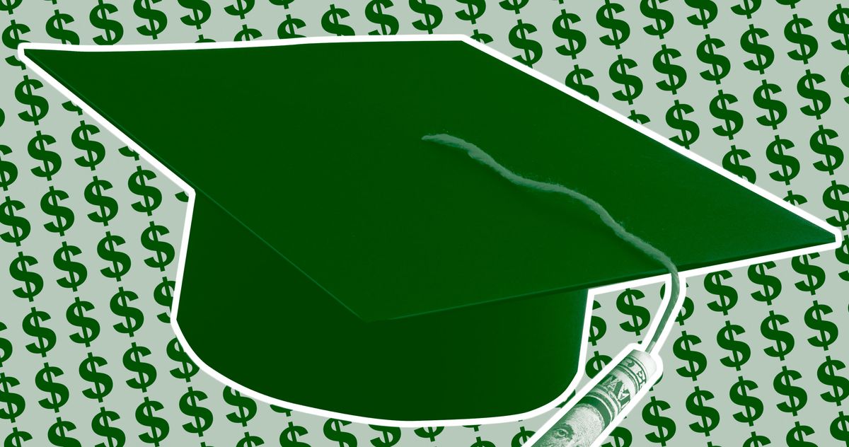 Should I Be Worried About My Student Loans?