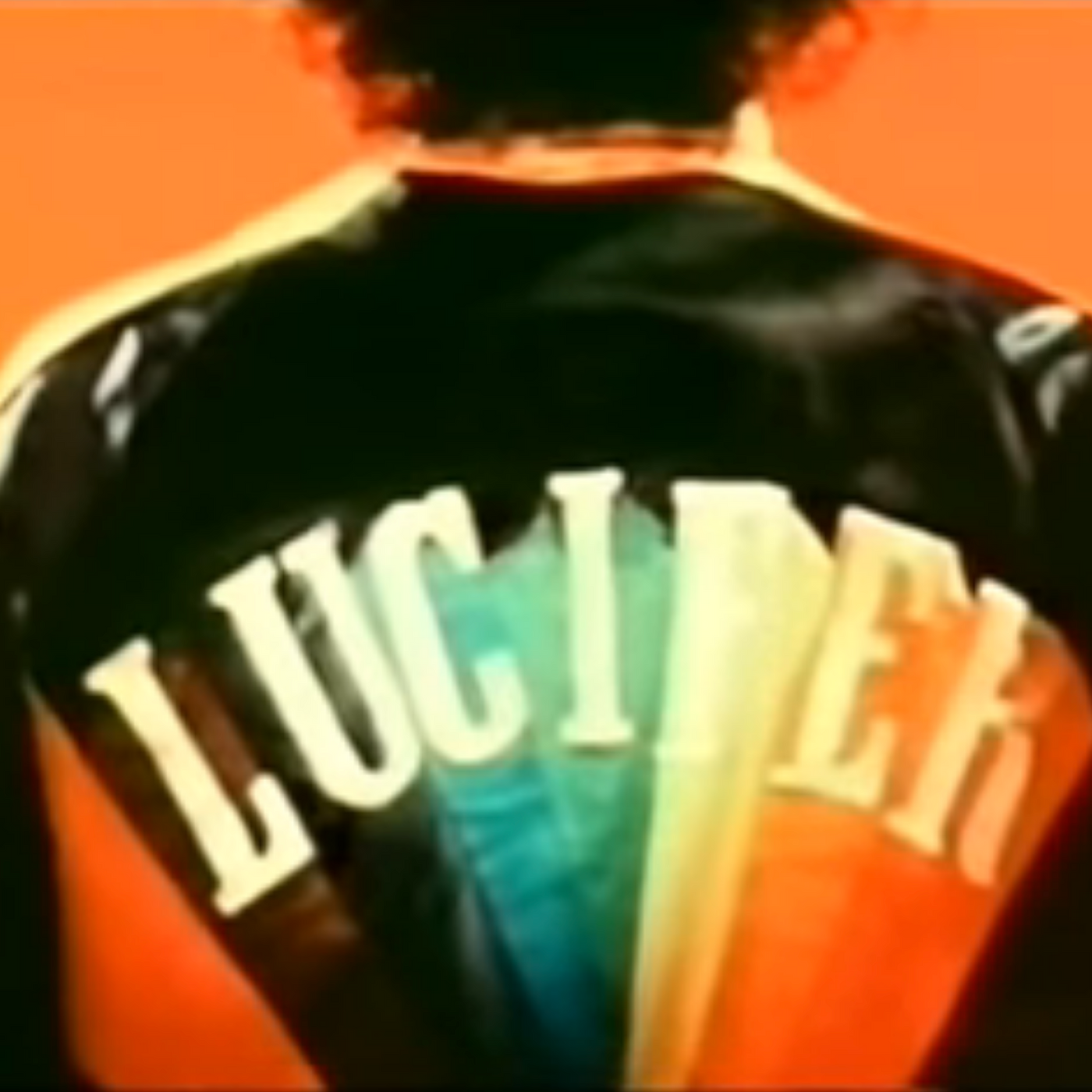 Watch Kenneth Anger's Short Films on YouTube