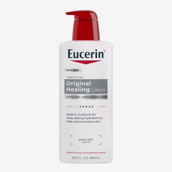 Eucerin Original Healing Lotion