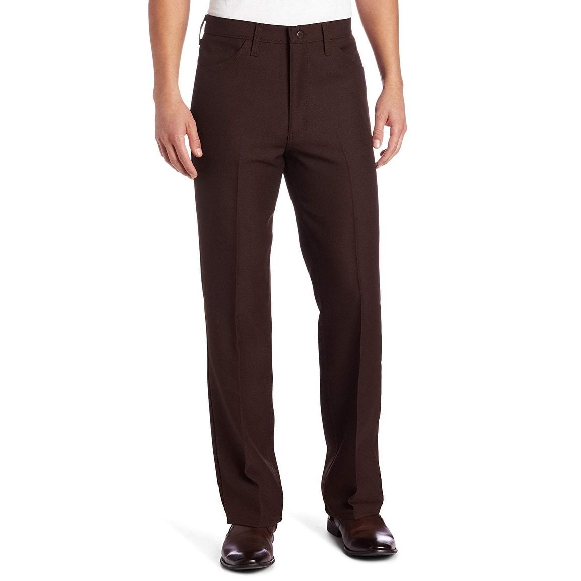 A Deserved Cult Has Grown Around These $30 Men's Dress Pants | The  Strategist