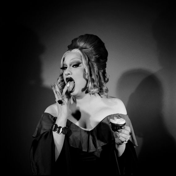 Jinkx Monsoon Makes Her Broadway Debut in Chicago