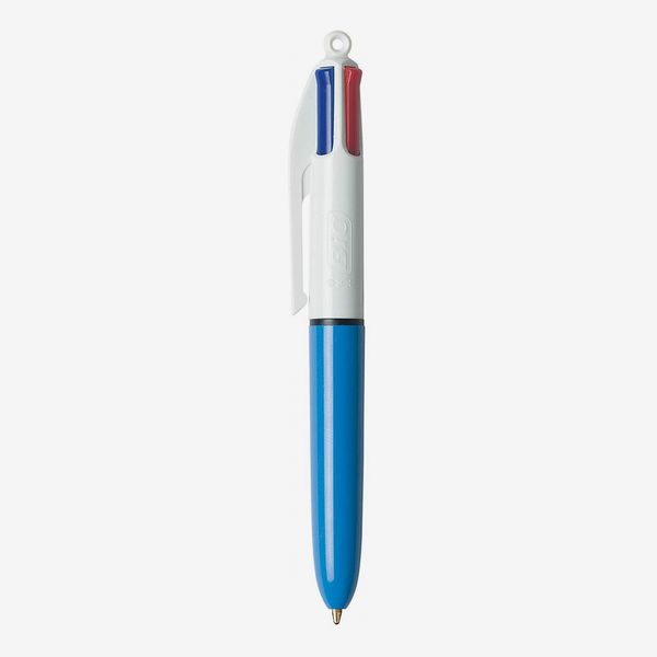 BIC 4-Color Ballpoint Pen