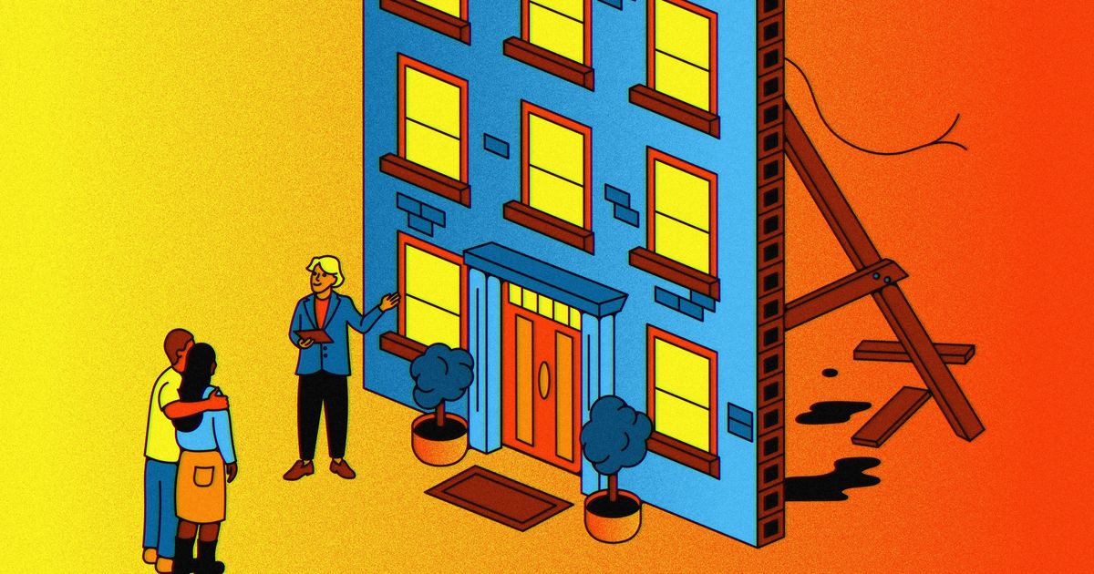 How Much Can a Broker Really Lie to Me?