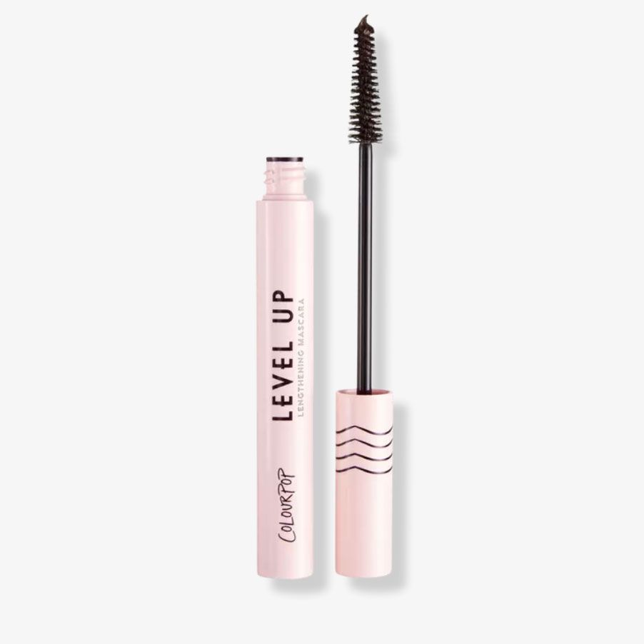 ColorPop Level Up Lengthening Mascara