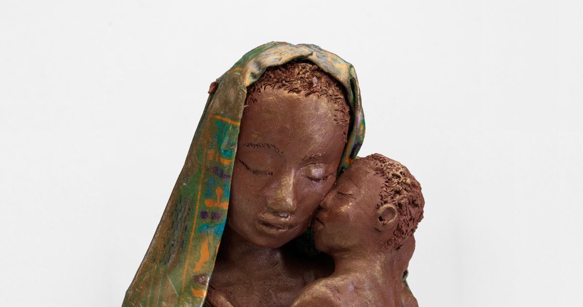 The Joyful Sorrows of the Reverend Joyce McDonald