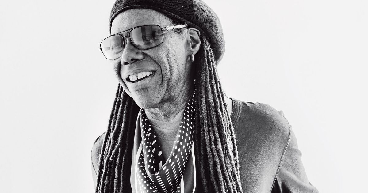 The Deep Hidden Meaning of Nile Rodgers