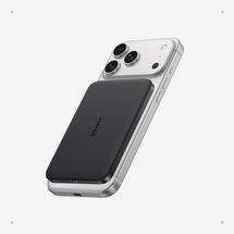 Anker Nano Power Bank (5K, MagGo, Slim)