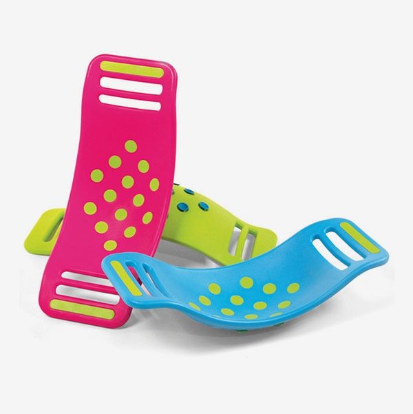 Fat Brain Toys Teeter Popper