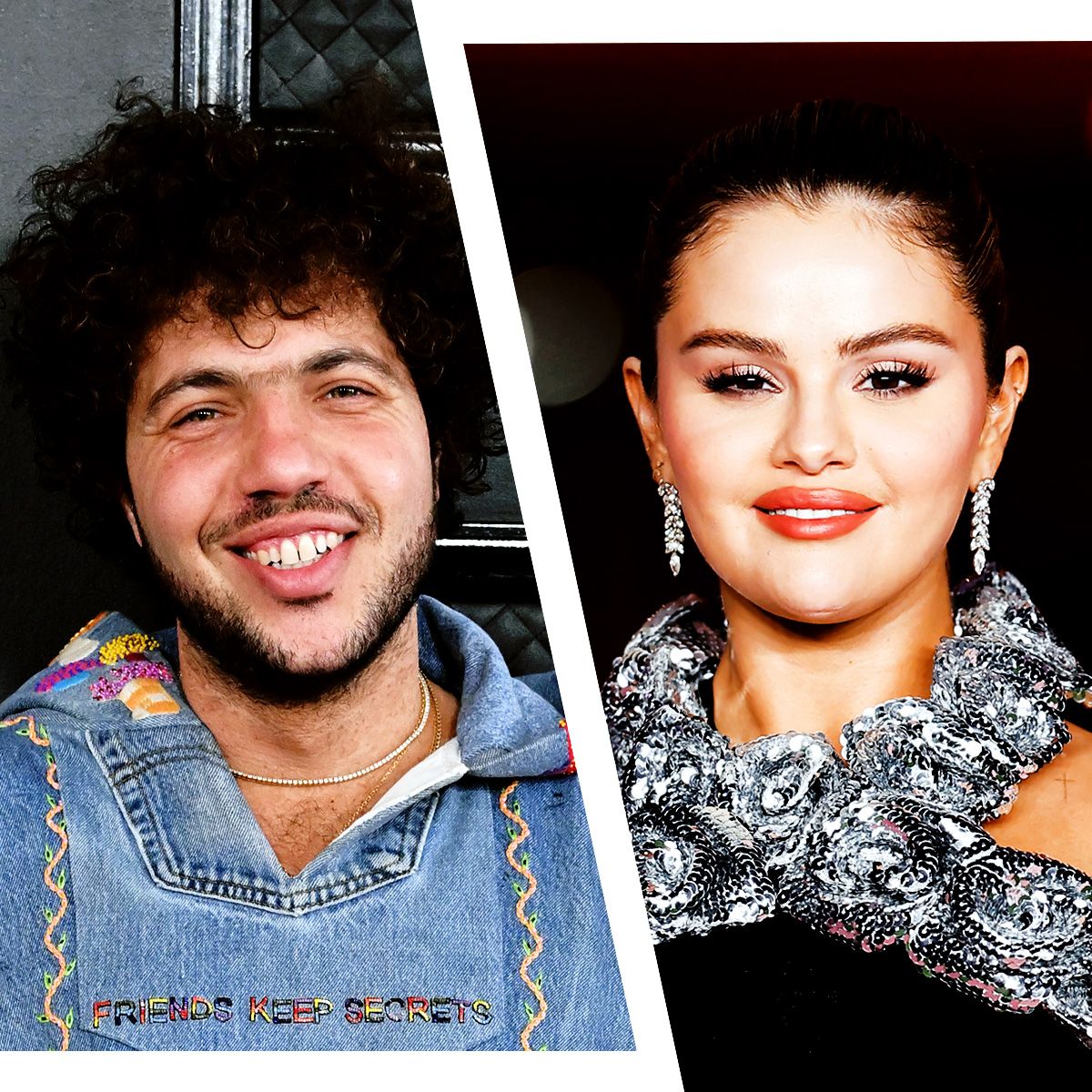 Who is Selena Gomez's Rumored Boyfriend, Benny Blanco?
