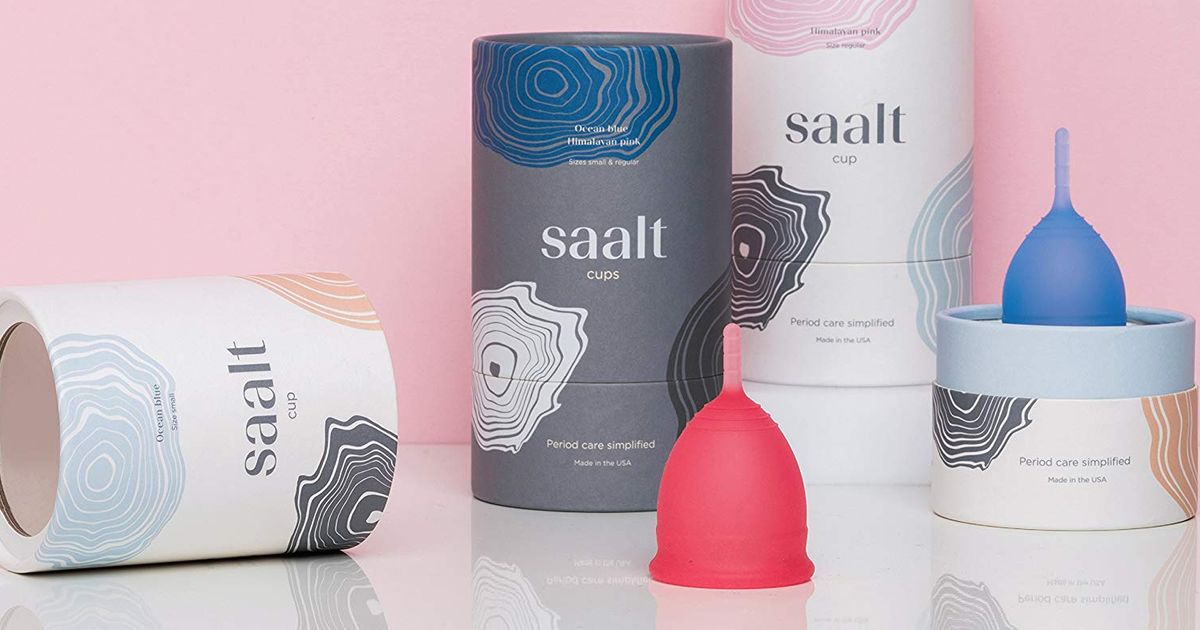 7 Best Menstrual Cup Reviews 2019 The Strategist