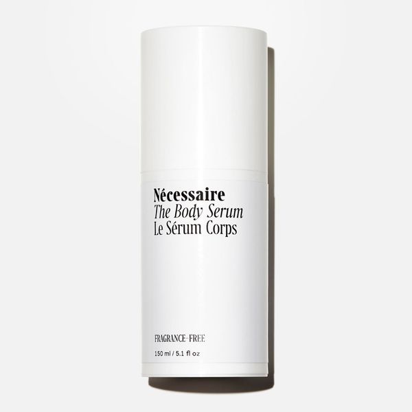 Nécessaire The Body Serum