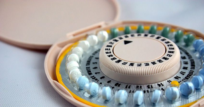 Good Thing No One Taking Birth Control Pills Wants to Avoid Getting