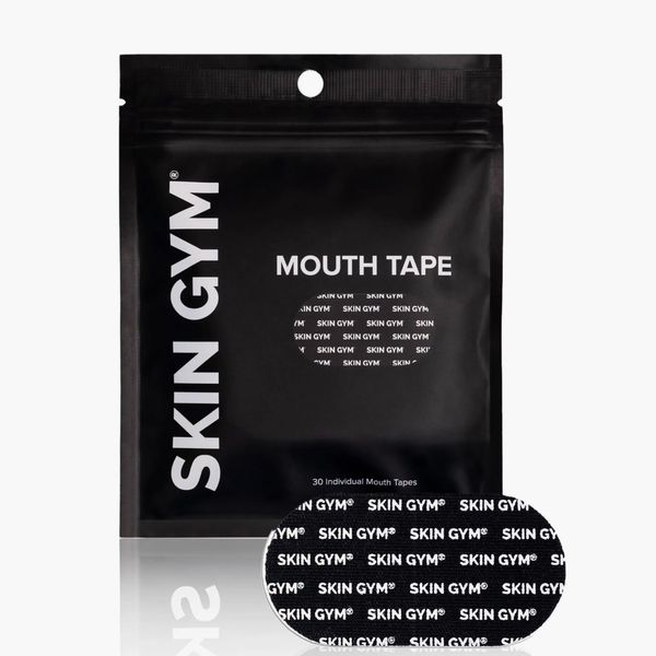 Skin Gym 30-Pack Mouth Tape