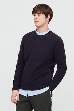 mens casual sweaters