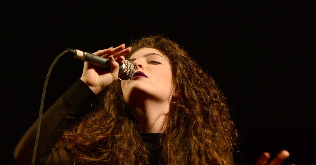 Lorde, Metallica, and Katy Perry Will Also Perform at the Grammys