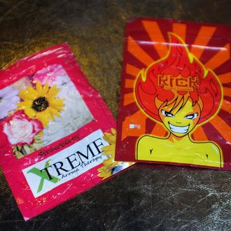 Synthetic Marijuana, Or K2, Use On The Rise In New York City