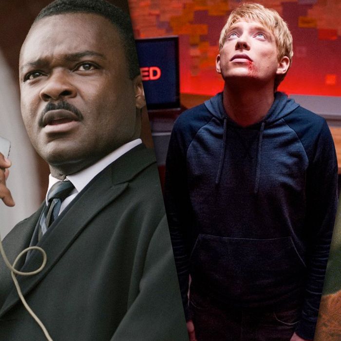 Which Foreign Actors Do the Best American Accents?