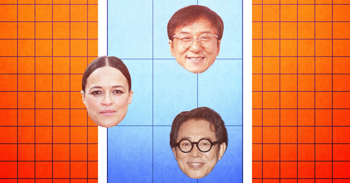 Cinematrix No. 735: March 31, 2026