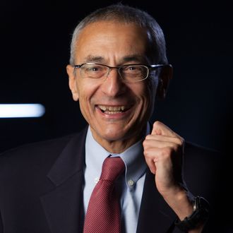 John Podesta